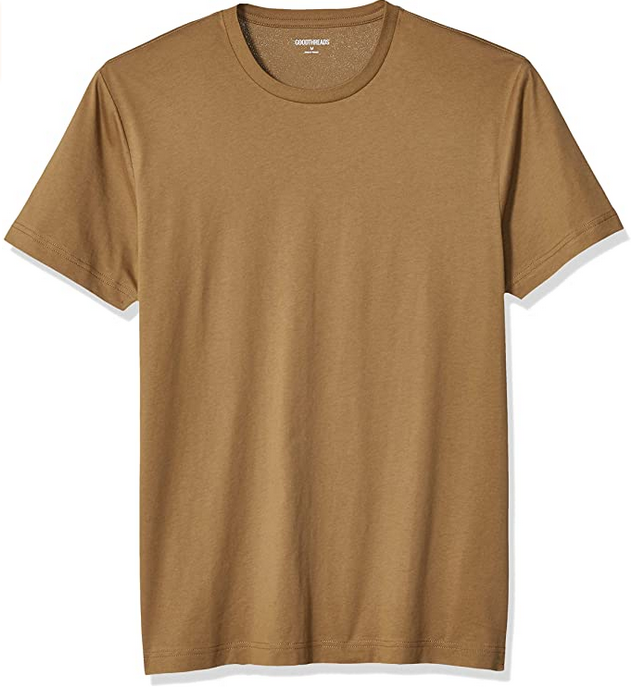 T-Shirt (Male)