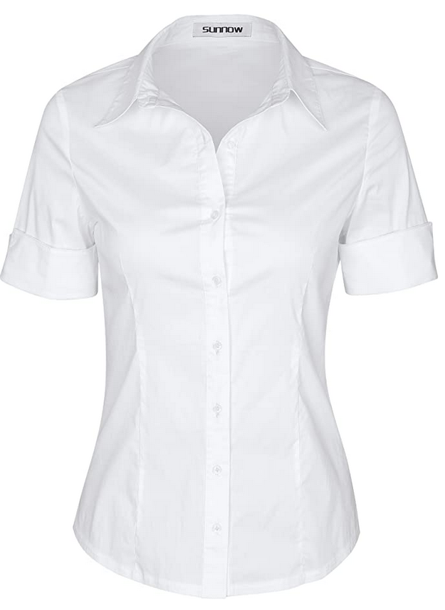 Formal Shirt (Female)