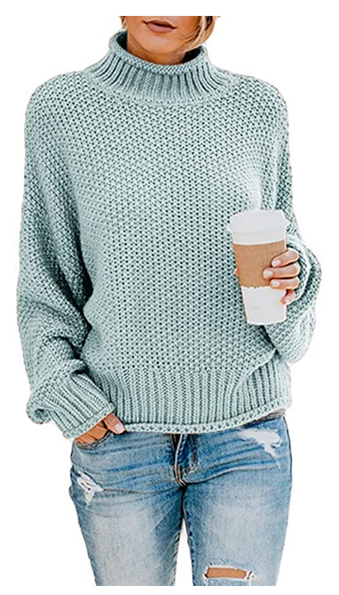 Sweater (Female)