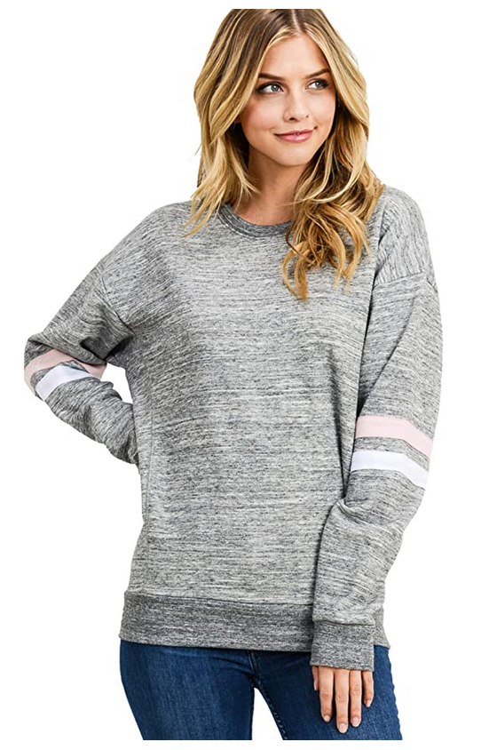 Sweatshirt (Female)